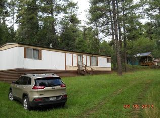 115 Ponderosa Ranch Ct, Ruidoso, NM 88345