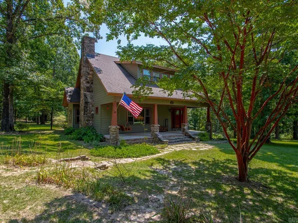 990 Buckwood, Bauxite, AR 72011