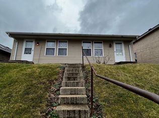 1105 S 4th St #B, Lafayette, IN