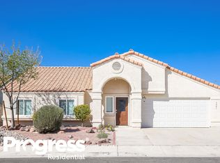 5041 Wildroot Rd, Las Vegas, NV 89130