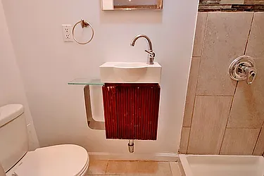 Rented by REAL New York