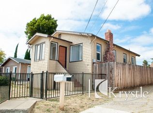 320 Idora Ave, Vallejo, CA 94591