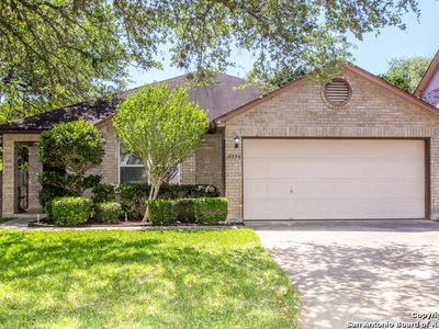 15735 Lomita Springs Dr, San Antonio, TX, 78247