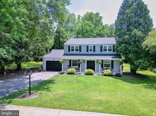 126 Red Rambler Dr, Lafayette Hill, PA