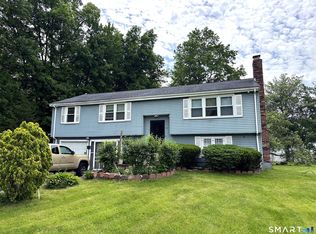 27 Eagleton Drive, Windsor, CT 06095