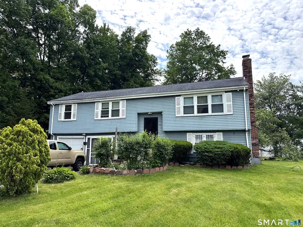 27 Eagleton Drive, Windsor, CT 06095