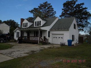 870 Dwyer Rd, Virginia Beach, VA 23454