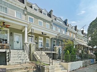 1404 Massachusetts Ave SE, Washington, DC 20003