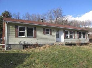 245 Back Creek Rd, Champion, PA 15622