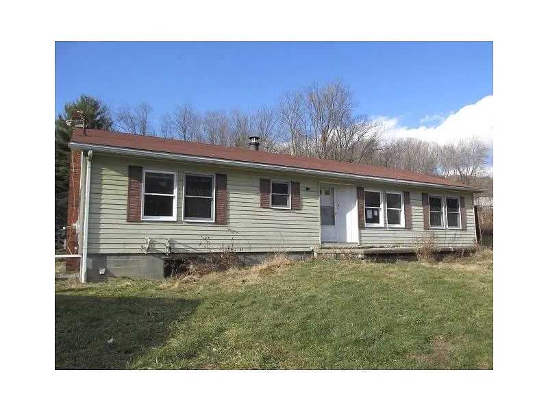 245 Back Creek Rd photo 1
