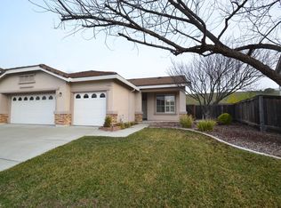 6128 La Costa Ct, Vallejo, CA 94591