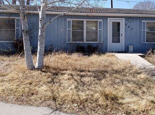 545 Pauline Ct, Clifton, CO 81520