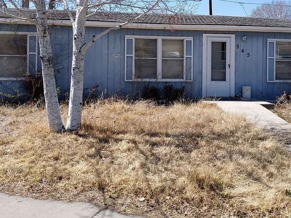 545 Pauline Ct, Clifton, CO 81520