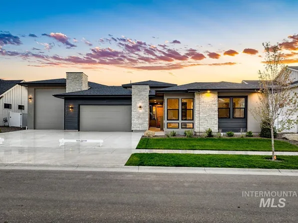 14227 N Hornbill Way, Boise, ID 83714