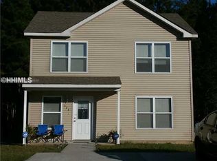 594 Rudy Dr, Hardeeville, SC 29927