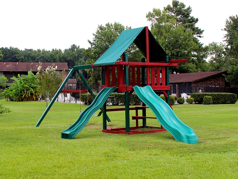 Playgrounds