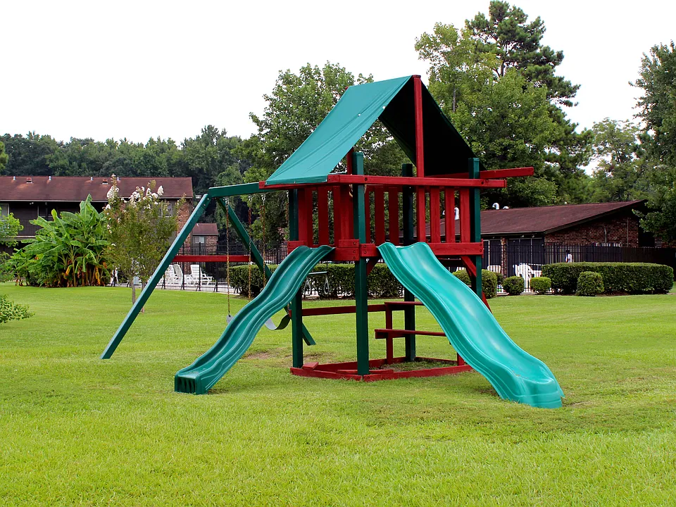 Playgrounds