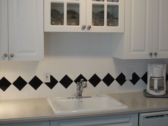 beautiful cabinets