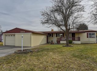 18920 E Marlin Dr, Otis Orchards, WA 99027