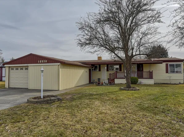 18920 E Marlin Dr, Otis Orchards, WA 99027