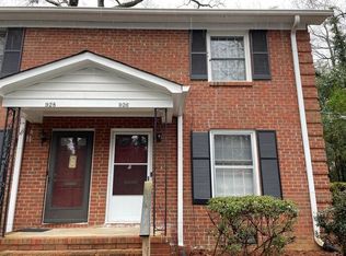 926 Hollywood St, Charlotte, NC 28211