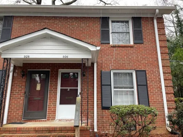 926 Hollywood St, Charlotte, NC 28211