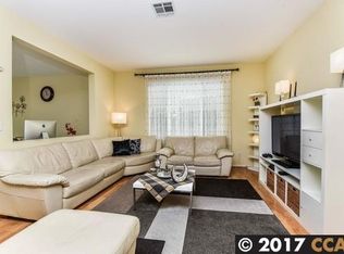 512 Ross Cir, Martinez, CA 94553