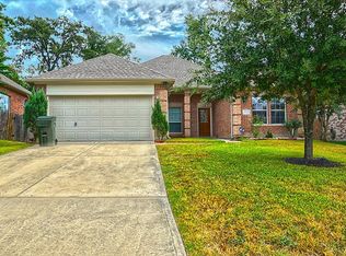 2025 Lulach Ln, Conroe, TX 77301