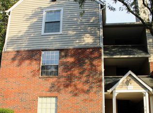 Penderbrook Square Condo, Fairfax, VA 22033