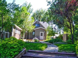 927 State St, Belle Fourche, SD 57717