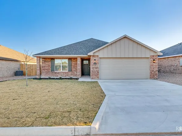 3125 Cedarhill Dr, San Angelo, TX 76904