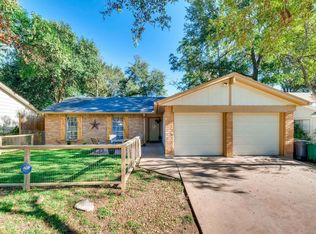 1004 Stoneoak Ln, Austin, TX 78745