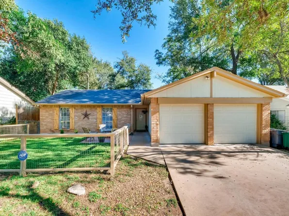 1004 Stoneoak Ln, Austin, TX 78745