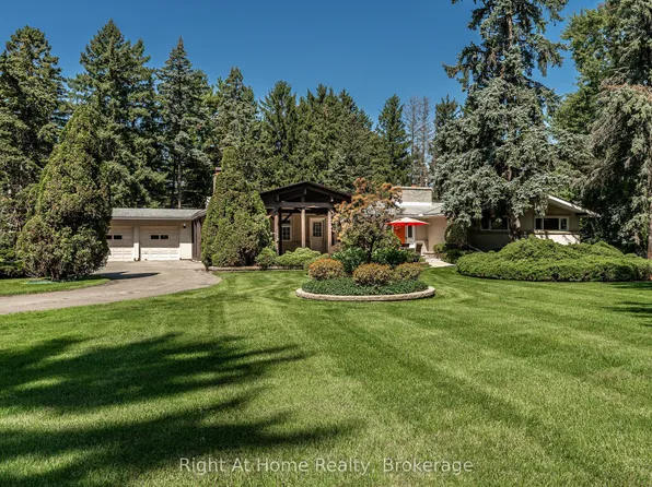 2880 Forest Rd, Perth East, ON N5A 6S5