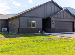 20834 Pamin Loop, Clinton, MT 59825