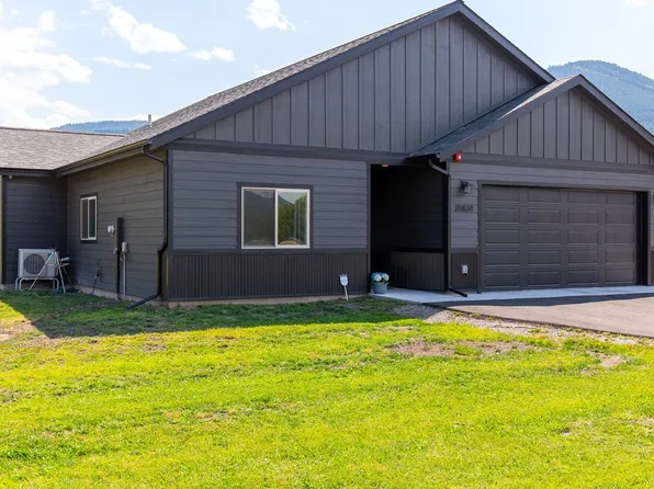 20834 Pamin Loop, Clinton, MT 59825
