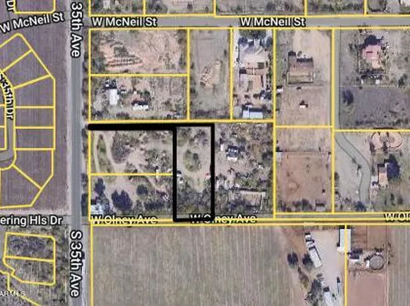 9825 S 35TH Avenue #-, Laveen, AZ 85339