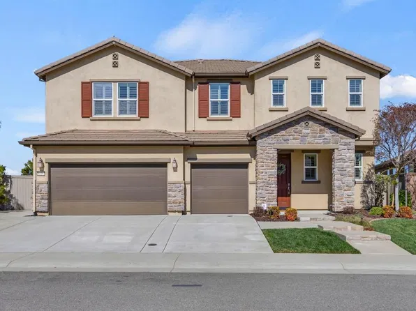 8056 Concerto Way, Roseville, CA 95747
