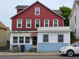 270 W Main St, Stamford, CT 06902