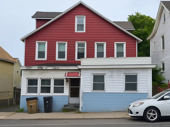 270 W Main St, Stamford, CT 06902