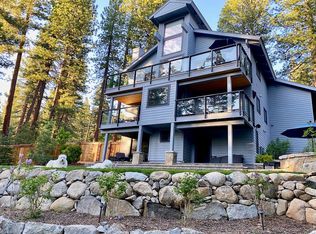 435 First Green Dr, Incline Village, NV 89451