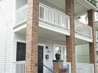 785 Meeting St #B, Charleston, SC 29403