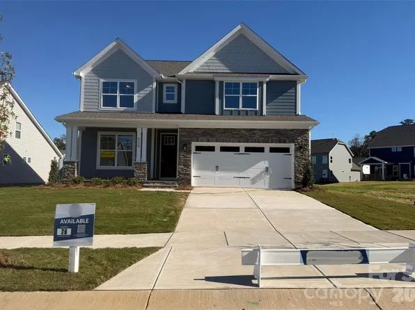 530 Cambria St, Rock Hill, SC 29730