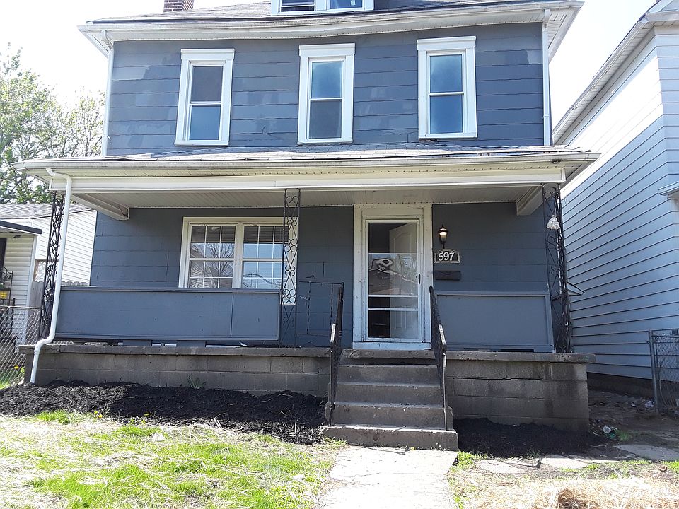 1st image of 597 E Gates St