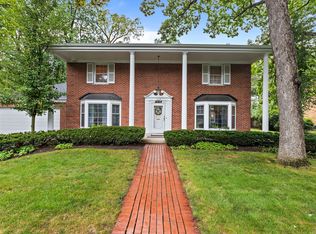 1369 Tower Rd, Winnetka, IL 60093