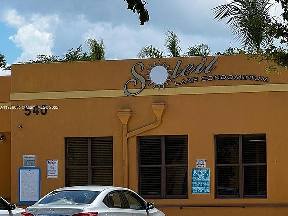 2nd image of 630 NW 114th Ave APT 201