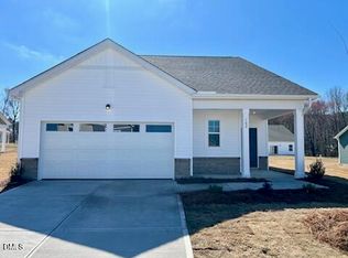 102 Big Dream Ct, Centerville, NC 27549