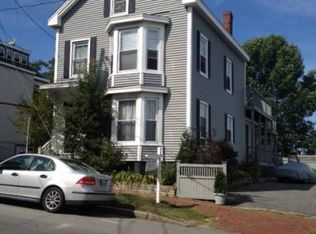 27 High St #2, Portland, ME 04101