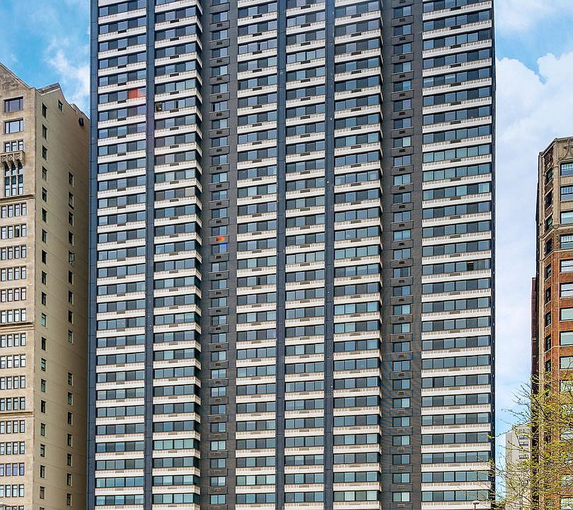1st image of 1440 N Lake Shore Dr #19B-D