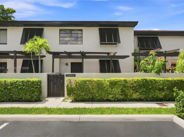 13391 SW 88th Ter APT F, Miami, FL 33186